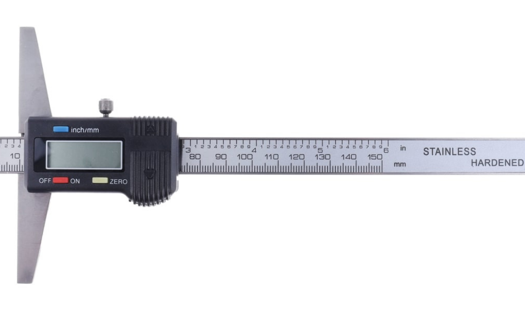 depth checlker